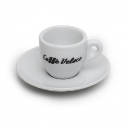 Caffé Veloce Šálek espresso